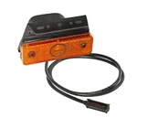 FLATPOINT I LED YAN LAMBA 0.5 MT BRAKETSIZ